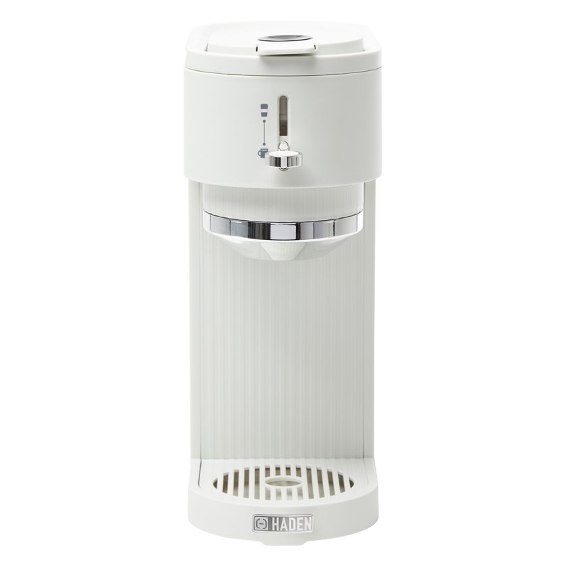 HADENSingle Serve Capsule Coffee Maker Wayfair